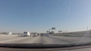 США 19: Еду домой по хайвею, мысли в слух(часть 2)