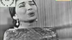 Maria Callas - Bellini, Casta Diva (1957)