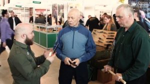 Работа с тренировочным ножом. Основы мастерства. Уроки от Виктора Фомина.