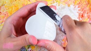 ASMR SOAP. ❤️❤️Резка сухого мыла. Satisfying video❤️❤️
