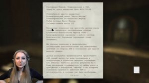 MANDARlllNKA проходит Outlast часть -1