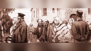 Гроза. 1 действие. Краткое содержание