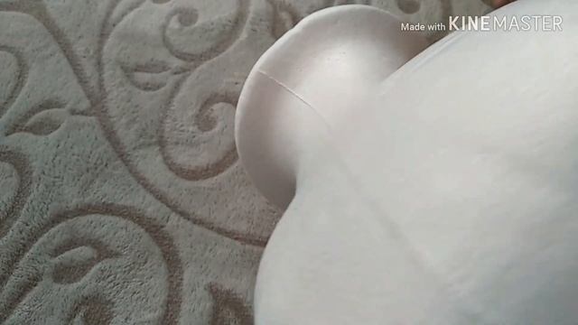 Недорогой манекен-голова с Алиэкспресс.Обзор. смотреть онлайн