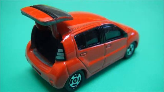 超レア 廃盤(生産終了)トミカ「No.88 トヨタ ウィル サイファ はつゆめトミカ」のご紹介:No.88 Toyota WiLL CYPHA first dream 2004
