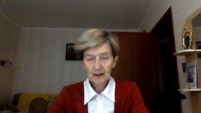 Лекция 43. СССР в годы "Перестройки".