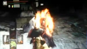 Dark Souls PvP Uchigatana style 2