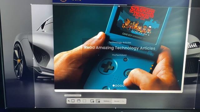 How to take a screenshot on your Mac смотреть онлайн