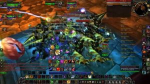 Логово Крыла Тьмы: Бритвосмерт Неукротимый SOLO 3.3.5