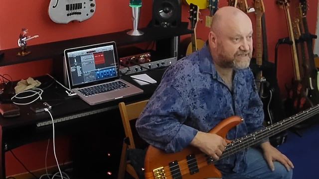 Ove's GearCheck | Schecter Stiletto 4 смотреть онлайн