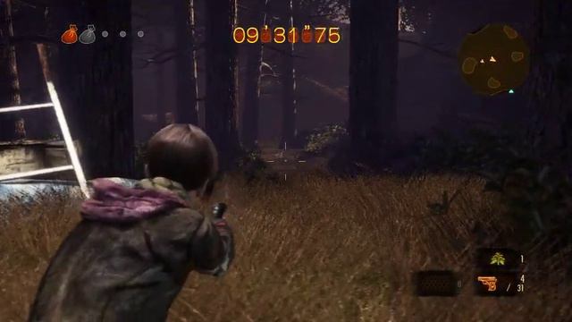 Прохождение Resident Evil Revelations 2 на PC - описание одной борьбы смотреть онлайн