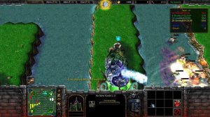 TD SURVIVOR REVISED v3.6 #1 2023 - Warcraft 3