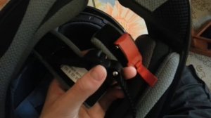 Обзор шлема Vega HD188 Solid