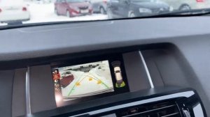 BMW X3 F25 20d Выездная диагностика автомобиля перед покупкой Как проверить перед покупкой.