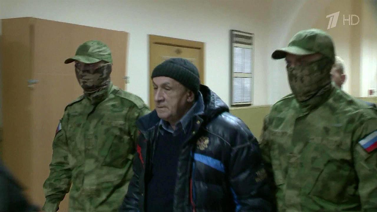 За крупную взятку арестован губернатор Удмуртии, много лет обещавший новые хорошие дороги и мосты