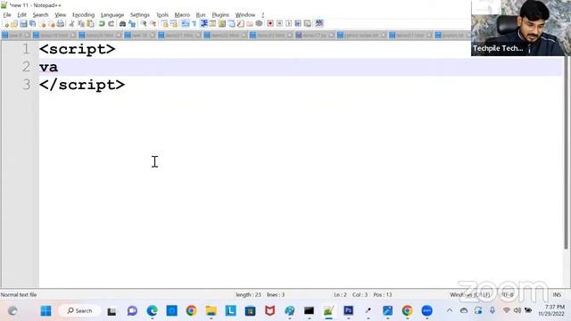 Function in Javascript, Types of function , ES6 Arrow function , UDF in JavaScript , | Day 16