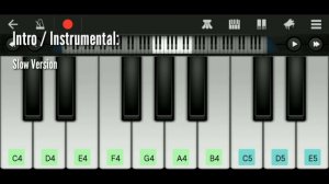 Cradles - Sub Urban • Piano Tutorial Easy