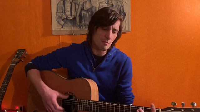 Максим Ермачков - Волховская застольная (27 января 2020) смотреть онлайн