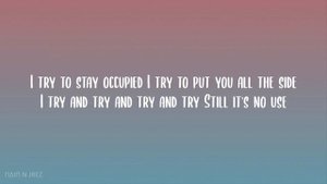 The way I still love you_ Reynard Silva
