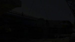 Строительство автомобильного моста