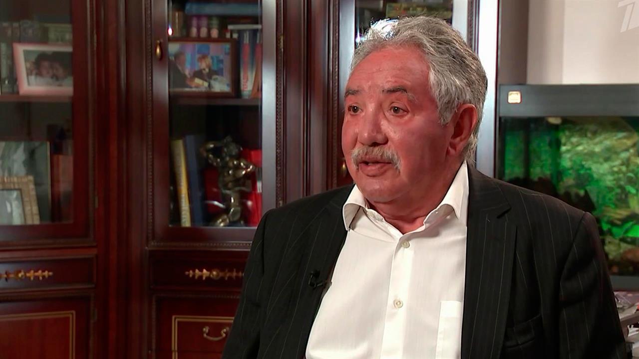 Не стало Эдуарда Сагалаева - мэтра, заложившего основы российского телевидения