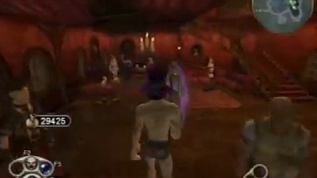 Fable TLC Part 31: God of Whores! смотреть онлайн