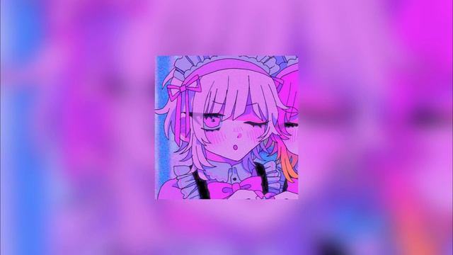 miatriss - я жвачка bubble blue (speed up/nightcore) смотреть онлайн