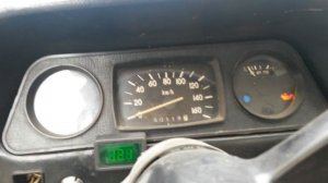 Ремонт печки Заз 968 №1