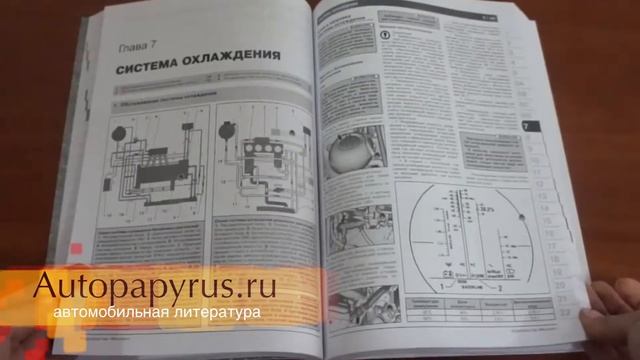 Руководство по ремонту Volkswagen Touran смотреть онлайн