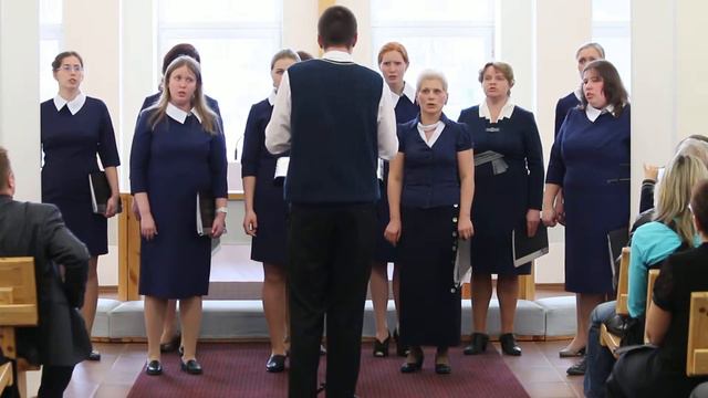 Фестиваль Душа Карелии