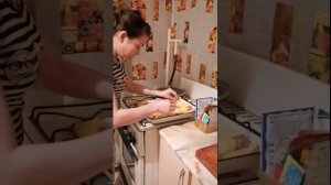 КАРТОШКА С КУРИЦЕЙ В ДУХОВКЕ БЫСТРЫЙ РЕЦЕПТ