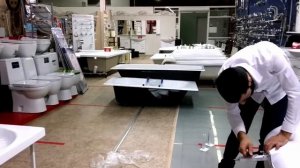 Ванны из искусственного камня