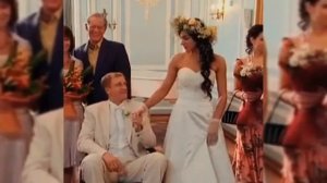 ТЫ МОЯ|цыганочка с выходом| Иван и Лигита