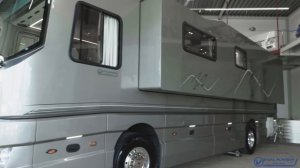 Volkner Mobil - Vorstellung des Volkner Mobil Perfection (Dokumentation 2022)