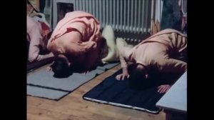 В Наме на слух видеть и чувствовать присутствие Бога .