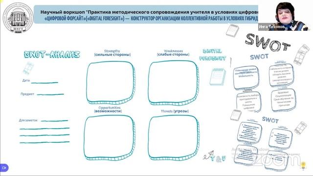 День науки_Цифровой форсайт - конструктор урока