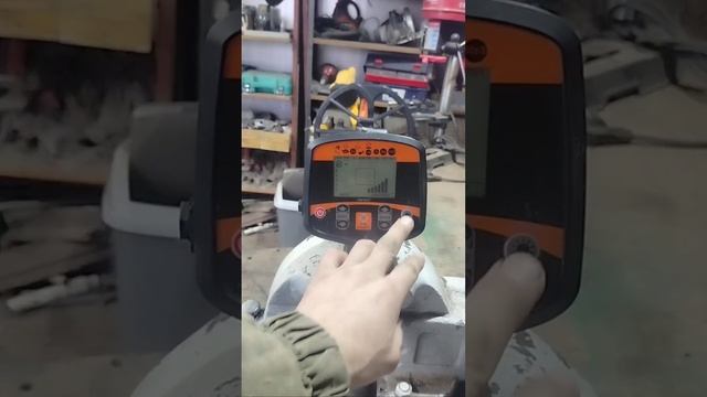 обзор металоискатель Tianxun TX-960 не переплачивай  смотри что он может