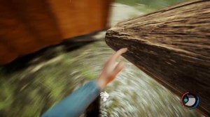 Сына Украли (The Forest)