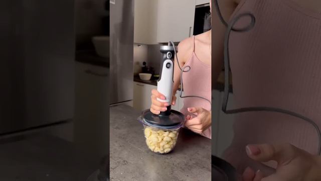How to store garlic