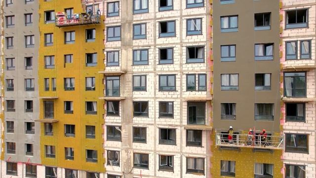 «Мытищи Парк» / Ноябрь 2023 смотреть онлайн