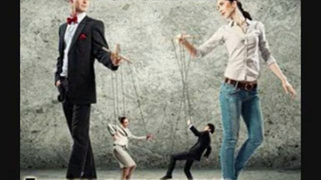 Манипуляции в отношениях. Как распознать и обезвредить манипулятора.