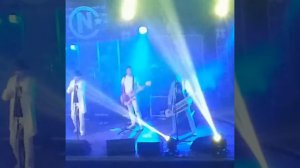 Ненси...Чёрный кадилак! 👍