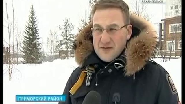 Туристический комплекс "Малые Карелы" провёл свою мини-олимпиаду
