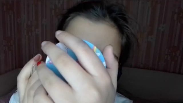 Учимся делать макияж!! Вечерний простой и лёгкий макияж. смотреть онлайн