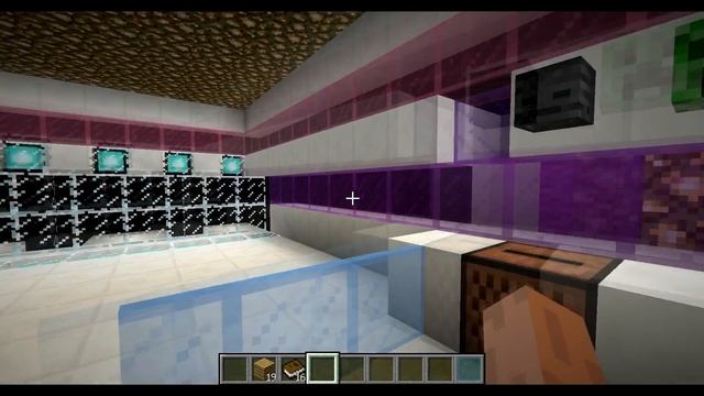 Как сделать бумагу, книгу и книжную полку в Майнкрафт Minecraft? смотреть онлайн