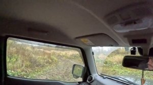 Suzuki Jimny Sierra JB74 & Maxxis SS-01 Presa SUV Часть 1