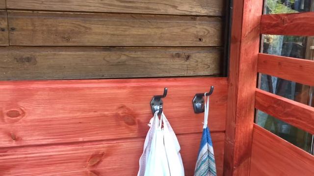 Уличная мойка на дачу смотреть онлайн