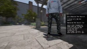 Session Skate Sim - Геймплей | PC