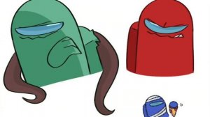 Rodamrix (red & fortegreen or olive)❤️💚