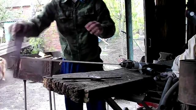 Как сделать лук и стрелы в домашних условиях смотреть онлайн