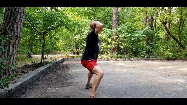 Забойная прокачка ног без штанги и гантелей смотреть онлайн